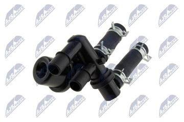 КЛАПАН НАГРЕВАТЕЛЯ