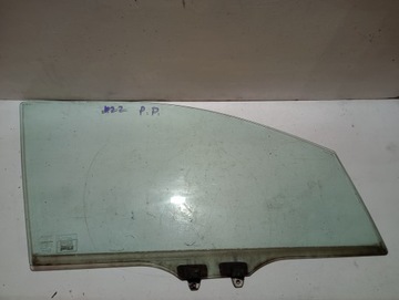 HONDA JAZZ II SKLO (OKNO) DVEŘNÍ PRAVÁ PŘEDNÍ