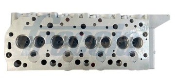 GŁOWICA SILNIKA MITSUBISHI PAJERO 2.5TD 86- CH17-1001