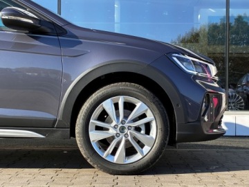 Volkswagen T-Cross SUV Facelifting 1.0 TSI 115KM 2025 Volkswagen Taigo Life Plus 1.0 TSI DSG, zdjęcie 23