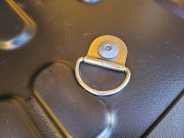 Fiat Doblo III Cargo 1.3 Multijet II 16v 90KM 2016 FIAT DOBLO ciężarowy Klima Navi (MPV) (263_) 1.3 D Multijet, zdjęcie 20