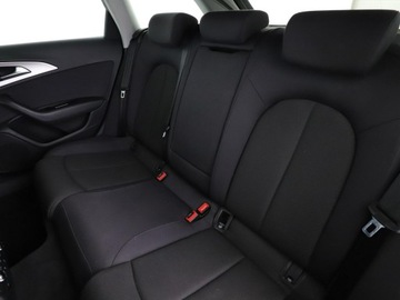 Audi A6 C8 2018 Audi A6 Avant automat xenon navi grzane fotele, zdjęcie 16