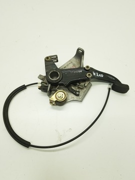 PEDAŁ HAMULCA POSTOJOWEGO MERCEDES W163 2024270136
