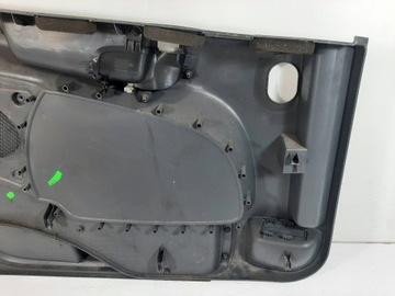 SCANIA R410 EURO6 POJ 12742 302KW 14R BOCZEK DRZWI PRAWY