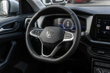 Volkswagen T-Cross SUV Facelifting 1.0 TSI 95KM 2026 Volkswagen T-Cross Life Plus 1.0 TSI 95 KM -, zdjęcie 19