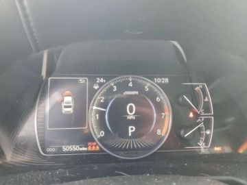 Lexus ES VII (XV70) 2021 Lexus ES 250 Base, od ubezpieczalni 2.5 Benzyna 205KM, zdjęcie 9