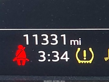 Audi A6 C8 2024 Audi a6 Premium 45 Tfsi Quattro S Tronic 2024 2.0l 2.0 Benzyna 261KM, zdjęcie 10