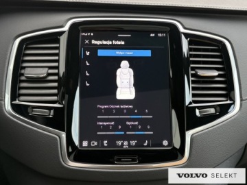 Volvo XC90 II 2024 Volvo XC 90 B5 B AWD Ultimate Bright | 7 miejsc |, zdjęcie 16
