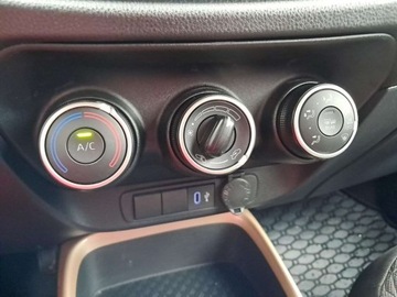 Toyota Aygo X 1.1 VVT-i 72KM 2024 Toyota Aygo X Toyota Aygo X 1.0 VVT-i Style CVT, 1 wlasciciel, Gwarancja,, zdjęcie 21