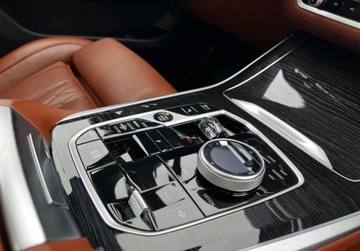 BMW X5 G05 2024 BMW X5 Salon PolskaASOFV23 3.0 Diesel 265KM, zdjęcie 20