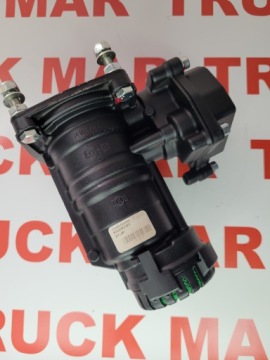 ZAWÓR EBS modulator K028781