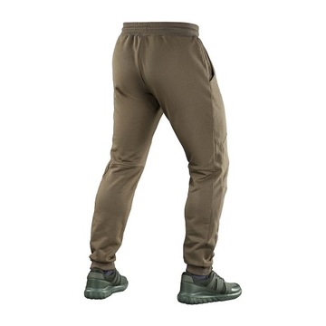 M-Tac Spodnie Stealth Cotton Dark Olive M/R