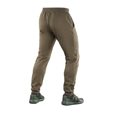 M-Tac Spodnie Stealth Cotton Dark Olive XS/R