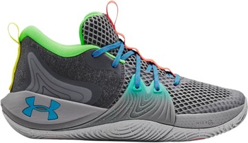 Buty do koszykówki Under Armour EMBIID 1 GM PT rozmiar 48