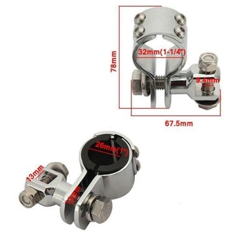 СУМКИ ДЛЯ ПРОГУЛКИ, ХРОМИРОВАННЫЕ ПОДНОЖКИ HARLEY CHOPER ДЛЯ защитных дуг