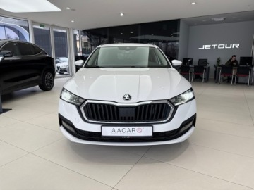 Skoda Octavia IV Kombi 2.0 TDI 150KM 2021 Skoda Octavia Ambition / Kamera cofania / CarPlay/, zdjęcie 5