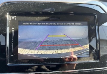 Suzuki 2024 Suzuki Vitara Premium 2WD 6-biegowy GWARANCJA 2024rok 1.4 Hybryda 129KM, zdjęcie 23