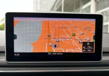 Audi A5 F5 RS5 Coupe 2.9 TFSI 450KM 2019 Audi RS5 Sportback Audi RS5 Sportback 2.9 Benzyna 450KM, zdjęcie 25