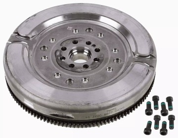 KOLO DVOUHMOTNÉ VW ARTEON 2.0 20- SACHS