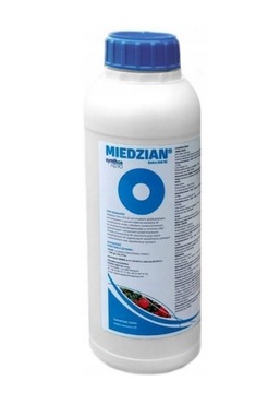 Miedzian Extra 350 SC 500 ml grzybobójczy