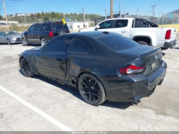 BMW Seria 2 F74 2024 BMW M2 2024 3.0l 3.0 Benzyna 453KM, zdjęcie 2