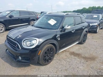 Mini Countryman F60 2018 MINI Countryman 2018 MINI Countryman Cooper S ALL4 2.0 Benzyna 189KM, zdjęcie 1