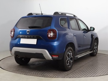 Dacia Duster II 2020 Dacia Duster 1.0 TCe, Salon Polska, 1. Właściciel, zdjęcie 4