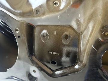 AUDI A7 4K8 DVEŘE PRAVÉ ZADNÍ ORIGINÁLNÍ