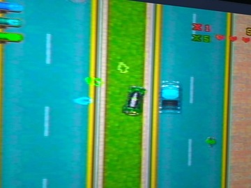 GRAND THEFT AUTO 2 GTA 2 PSX С игрой ДИСК ПРОЧИТАЙТЕ ОПИСАНИЕ!!!