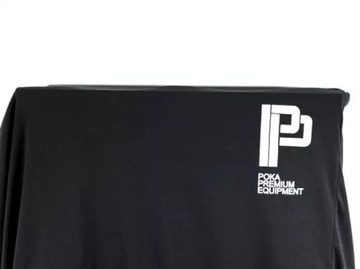 Тканевый чехол POKA для тележки для детейлинга