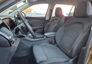 Skoda Kodiaq II SUV 1.5 TSI mHEV 150KM 2025 Skoda Kodiaq SalonPL 1.5eTSI mHEV Selection LEDMatrix Gwarancja Alu20 4Pod, zdjęcie 11