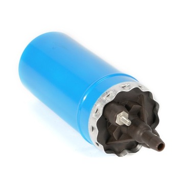 УНИВЕРСАЛЬНЫЙ НАРУЖНЫЙ ТОПЛИВНЫЙ НАСОС 3-6 БАР OPEL RENAULT CITROEN BMW PEUGEOT