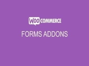Wtyczka Do WordPress Woocommerce Gravity Forms Product Add-Ons