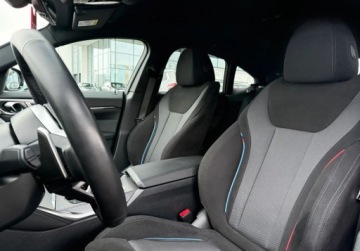 BMW Seria 4 G22-23-26 2025 BMW Seria 4 I wlasciciel M Sport Gwarancja Bezwypadkowy FVAT23, zdjęcie 24