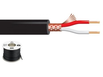MLC-112/SW Kabel mikrofonowy "STANDARD QUALIT