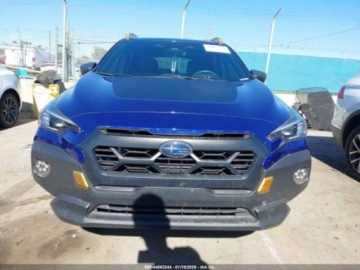 Subaru 2024 Subaru Crosstrek Wilderness 2024 2.5 Benzyna 182KM, zdjęcie 7