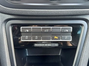 Seat Alhambra II (7N) 2016 Seat Alhambra 7 foteli Elektryczne Drzwi Navi, zdjęcie 22