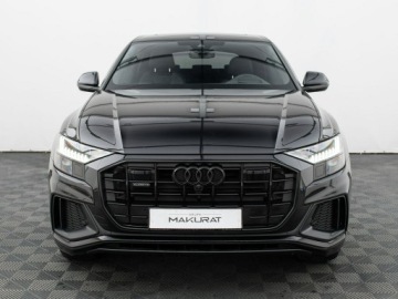 Audi Q8 SUV 3.0 45 TDI 231KM 2023 Audi Q8 ZS729RX#45 TDI quattro Podgrz.f Szklany, zdjęcie 6
