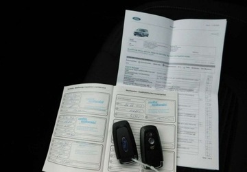 Ford S-Max II Van Facelifting 2.0 EcoBlue 150KM 2021 Ford S-Max z Gwarancja Bezwypadkowy Kupiony Salon 2-2021r 2.0 Diesel 150KM, zdjęcie 20