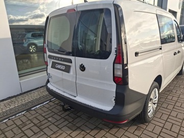 Volkswagen Caddy V Caddy 2.0 TDI 102KM 2025 Volkswagen Caddy Flexible 2.0 TDI 102 KM MANUAL, zdjęcie 3