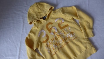 ДЕТСКИЙ СВИТШОТ ZARA 110