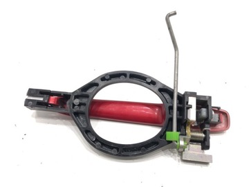 KLIKA VNĚJŠÍ LEVÝ ZADNÍ PEUGEOT 4008 HATCHBACK