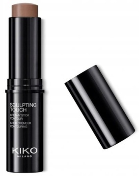 KIKO Milano Sculpting Touch konturowanie 201 Choco