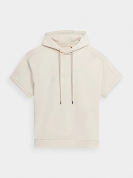 МУЖСКАЯ ТРЕНИРОВОЧНАЯ ФУТБОЛКА 4F RL9 LEWANDOWSKI