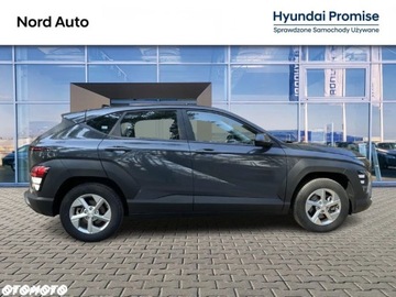 Hyundai Kona I Crossover Facelifting 1.6 GDI Hybrid 141KM 2023 Hyundai Kona 1.6 Hybryda 141KM, zdjęcie 5