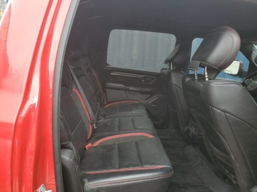  RAM 1500 TRX 2021 6.2l 6.2 Benzyna 702KM, zdjęcie 10