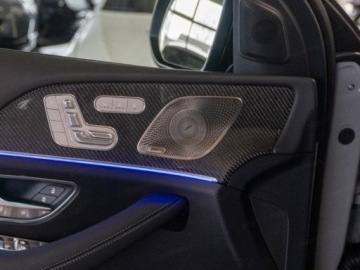 Mercedes GLE V167 SUV Facelifting 2.0 300d 269KM 2025 MERCEDES-BENZ GLE 300 d 4-Matic AMG Line 2.0 (269KM) 2025, zdjęcie 9