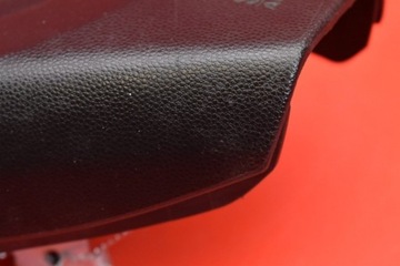 AIRBAG ULOŽENÍ ŘIDIČE MAZDA 3 1 I BK 04R
