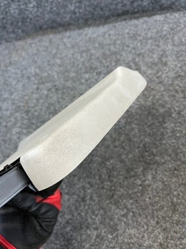 uchwyt na kubki cupholder schowek vw lupo 6E1858569B