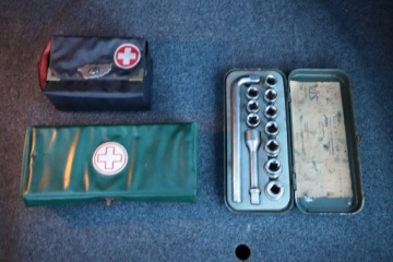 FSO Polonez Caro Plus 1.6 GLi 76KM 1998 Polonez Caro Plus 1-właściciel, zarejestrowany, zdjęcie 14